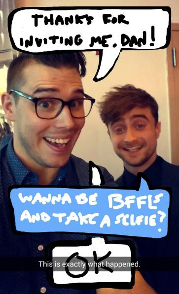 This actually happened