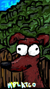 Santa's Little Helper