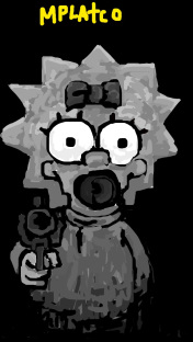 Who Shot Mr. Burns? Snap